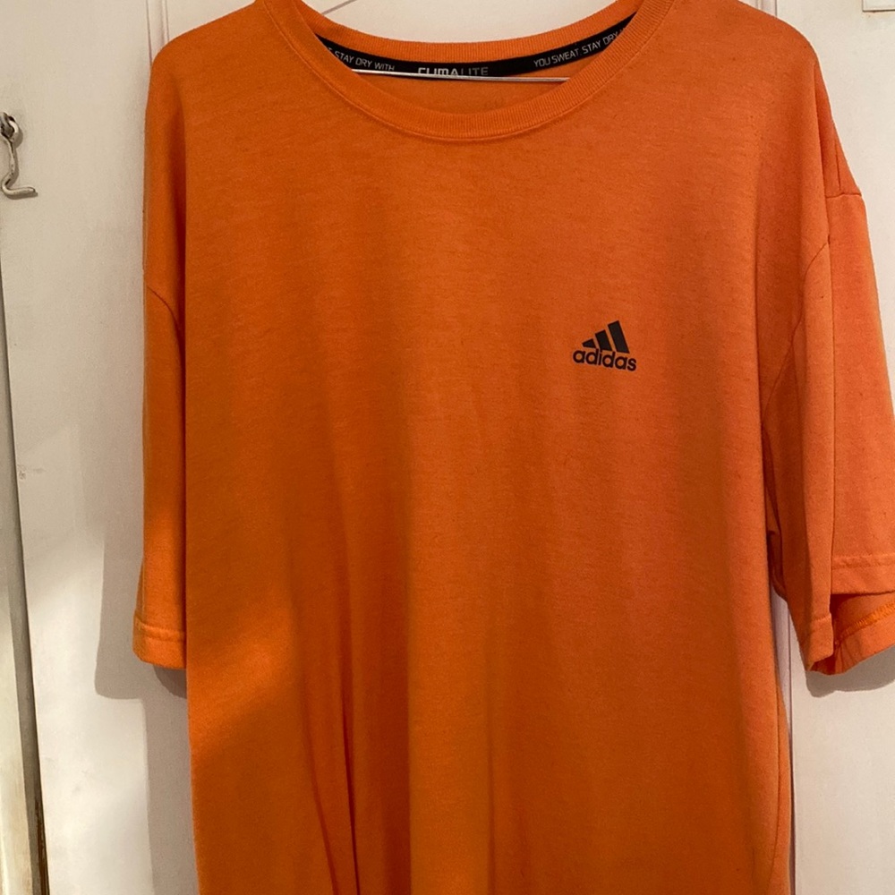 Adidas ClimateLite Tshirt XL